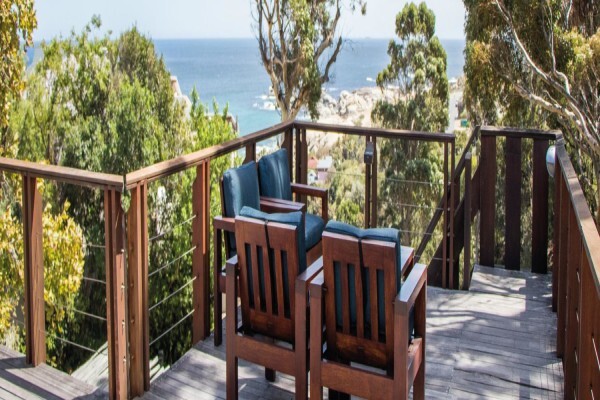 Camps Bay Retreat