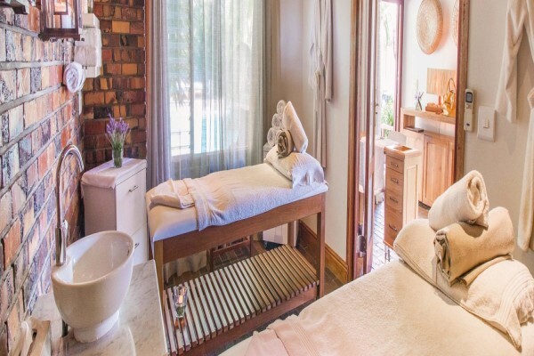 Camps Bay Retreat