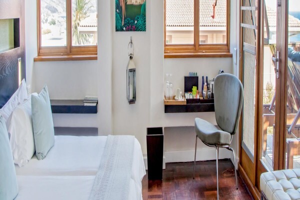 Camps Bay Retreat