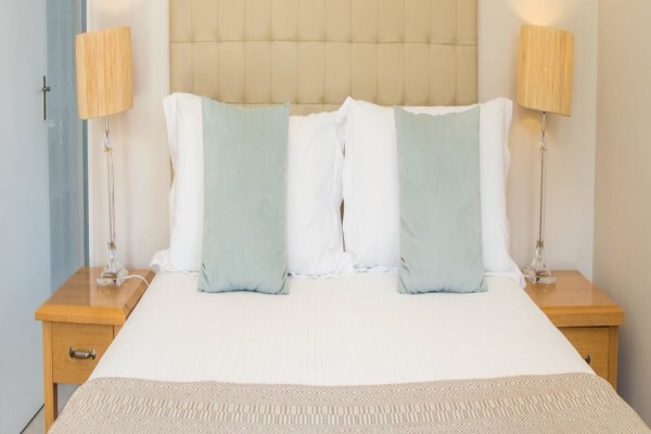 Camps Bay Retreat