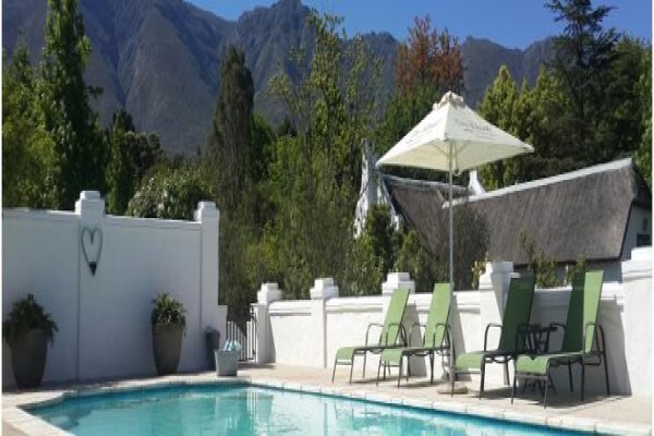 De Kloof