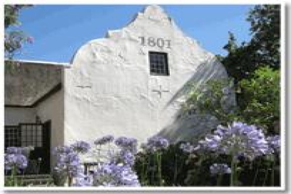 De Kloof