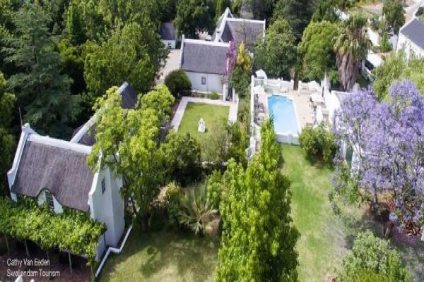 De Kloof