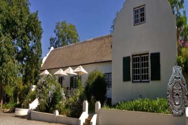 De Kloof