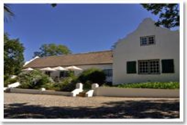 De Kloof