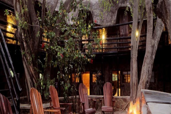 Kwalata Wilderness