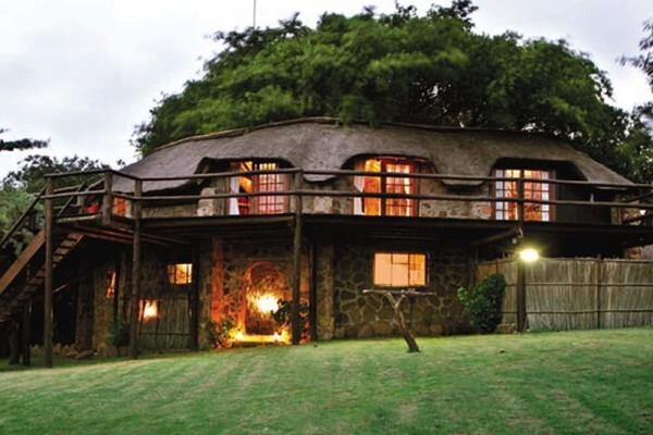 Kwalata Wilderness