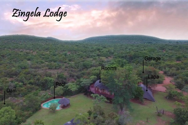 Kwalata Wilderness