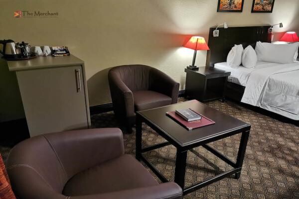 Merchant Hotel