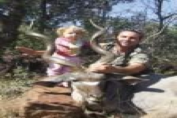 Mount Hope Private Game Reserve