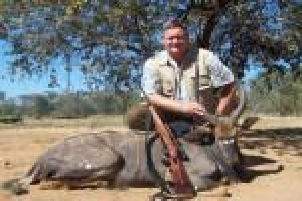 Mount Hope Private Game Reserve