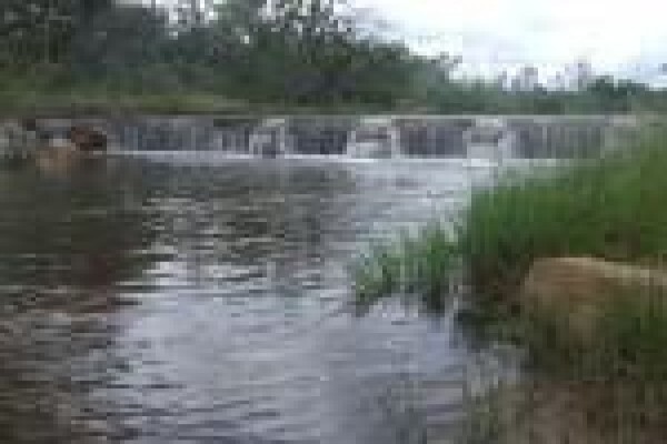 Mount Hope Private Game Reserve