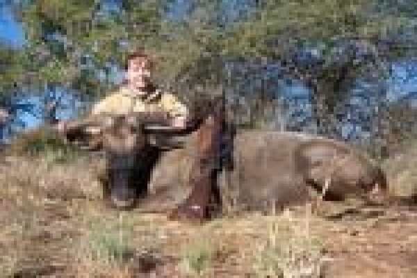 Mount Hope Private Game Reserve