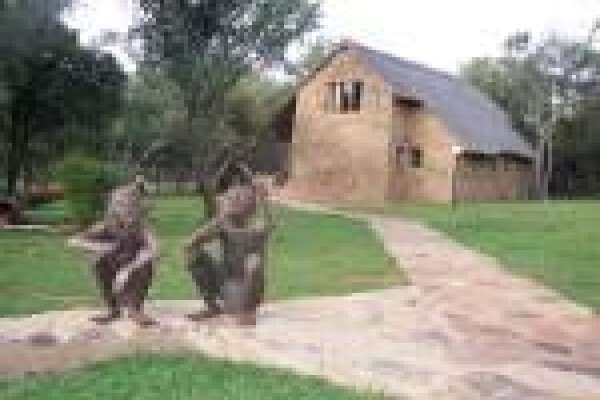 Mount Hope Private Game Reserve