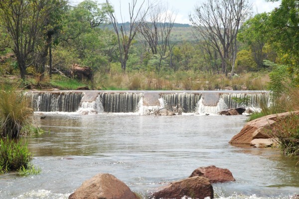 Mount Hope Private Game Reserve