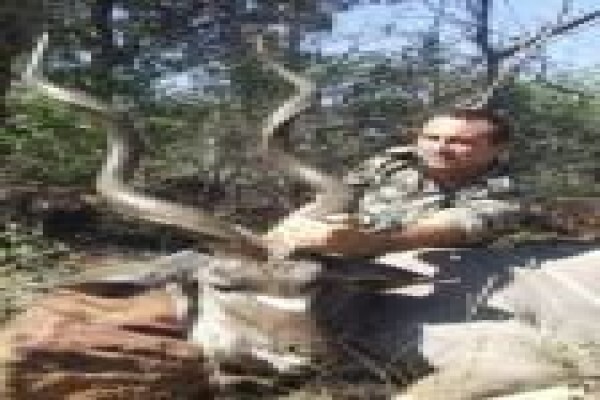 Mount Hope Private Game Reserve
