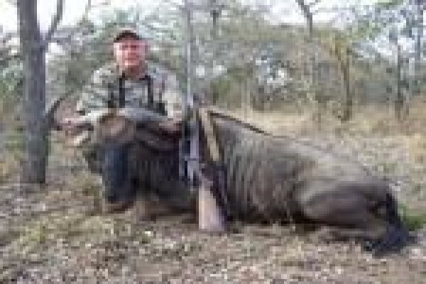 Mount Hope Private Game Reserve