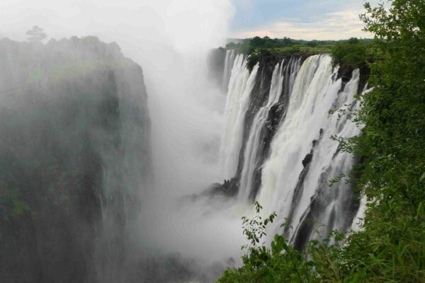 Perfectafrica