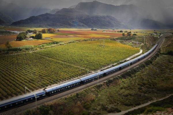 Perfectafrica