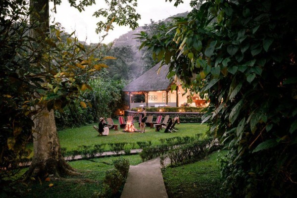 Perfectafrica