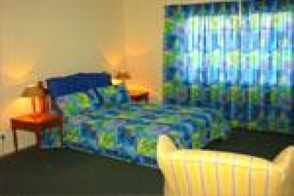 Pin Oak Lodge