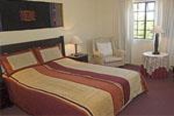 Pin Oak Lodge