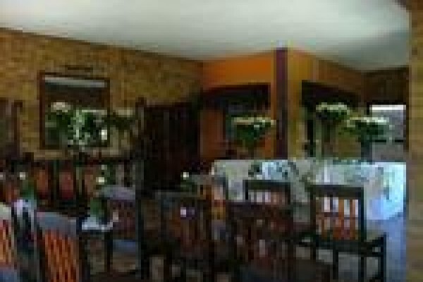 Pin Oak Lodge