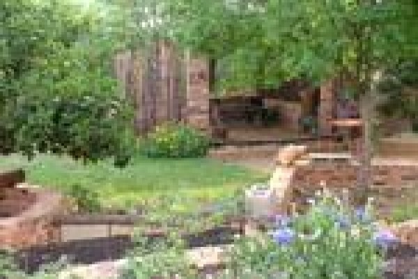 Pin Oak Lodge