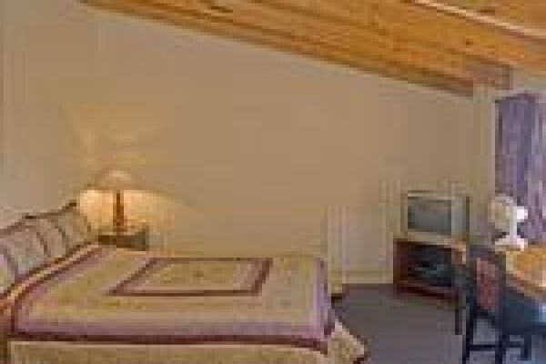 Pin Oak Lodge