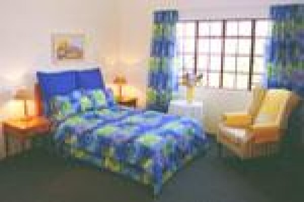 Pin Oak Lodge