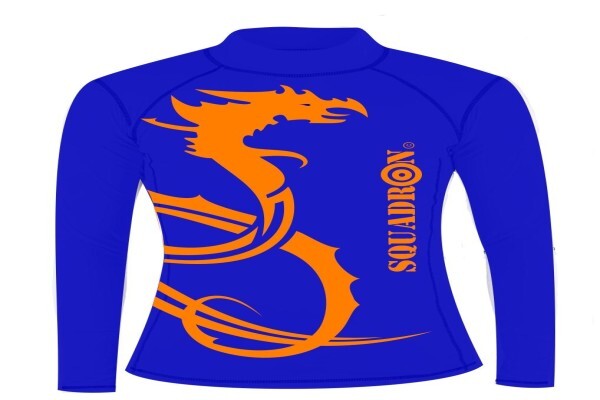 Squadron Kiteboarding