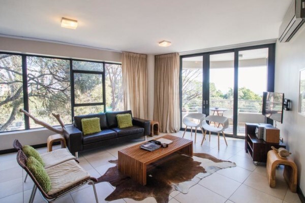 The Glen Apartments