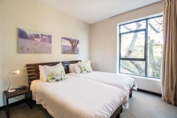 The Glen Apartments