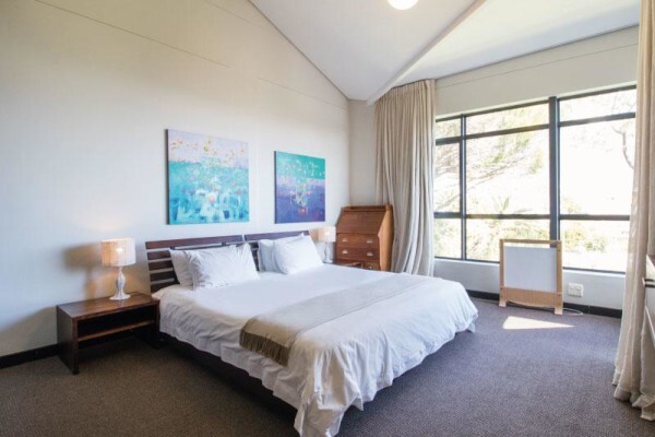 The Glen Apartments