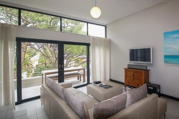 The Glen Apartments