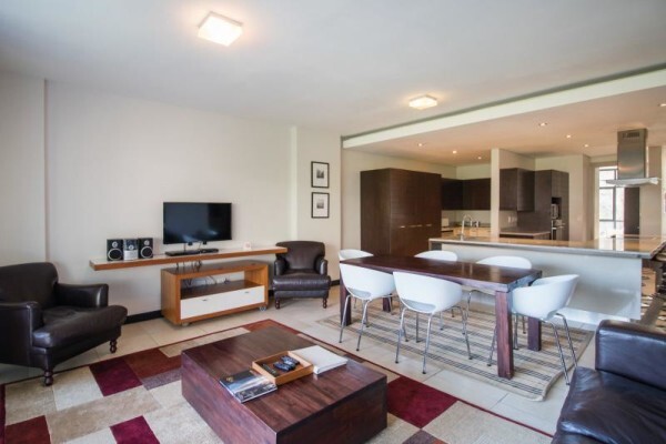 The Glen Apartments