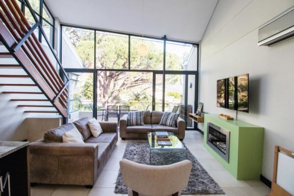 The Glen Apartments