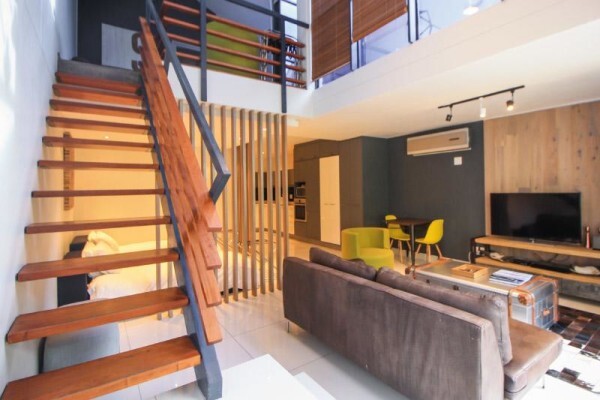 The Glen Apartments