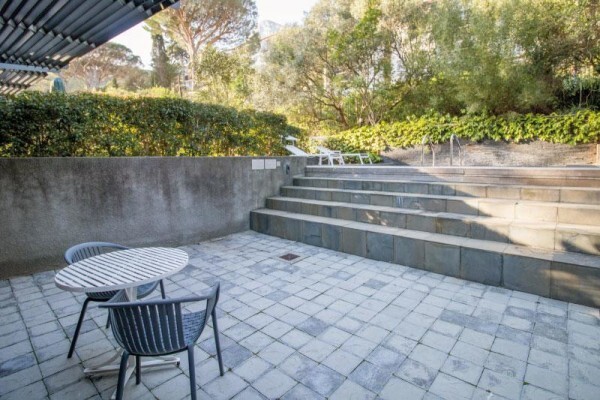 The Glen Apartments