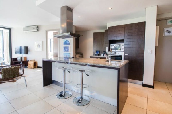 The Glen Apartments