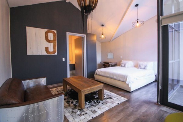 The Glen Apartments