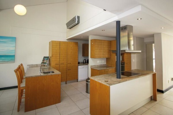 The Glen Apartments