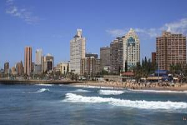 Visitsouthafrica.Com