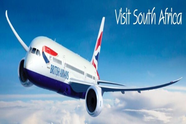 Visitsouthafrica.Com