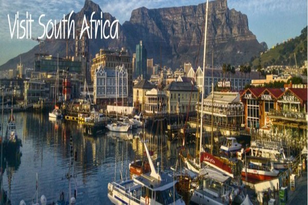 Visitsouthafrica.Com