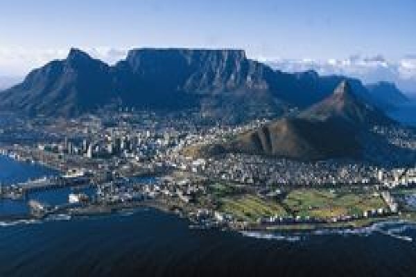 Visitsouthafrica.Com