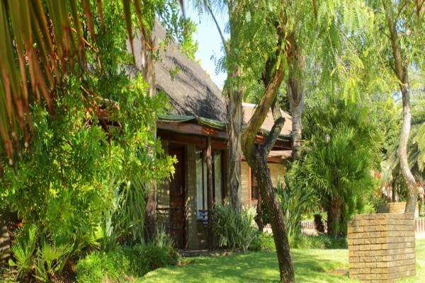 Ysterfontein