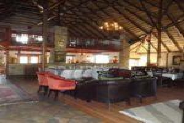 Zuikerkop Country Game Lodge