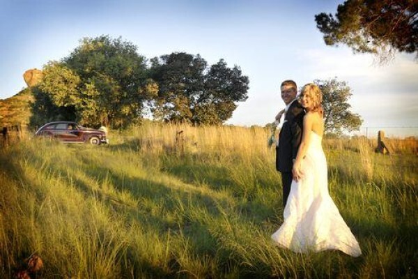 Zuikerkop Country Game Lodge
