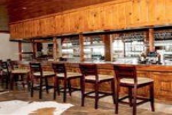 Zuikerkop Country Game Lodge